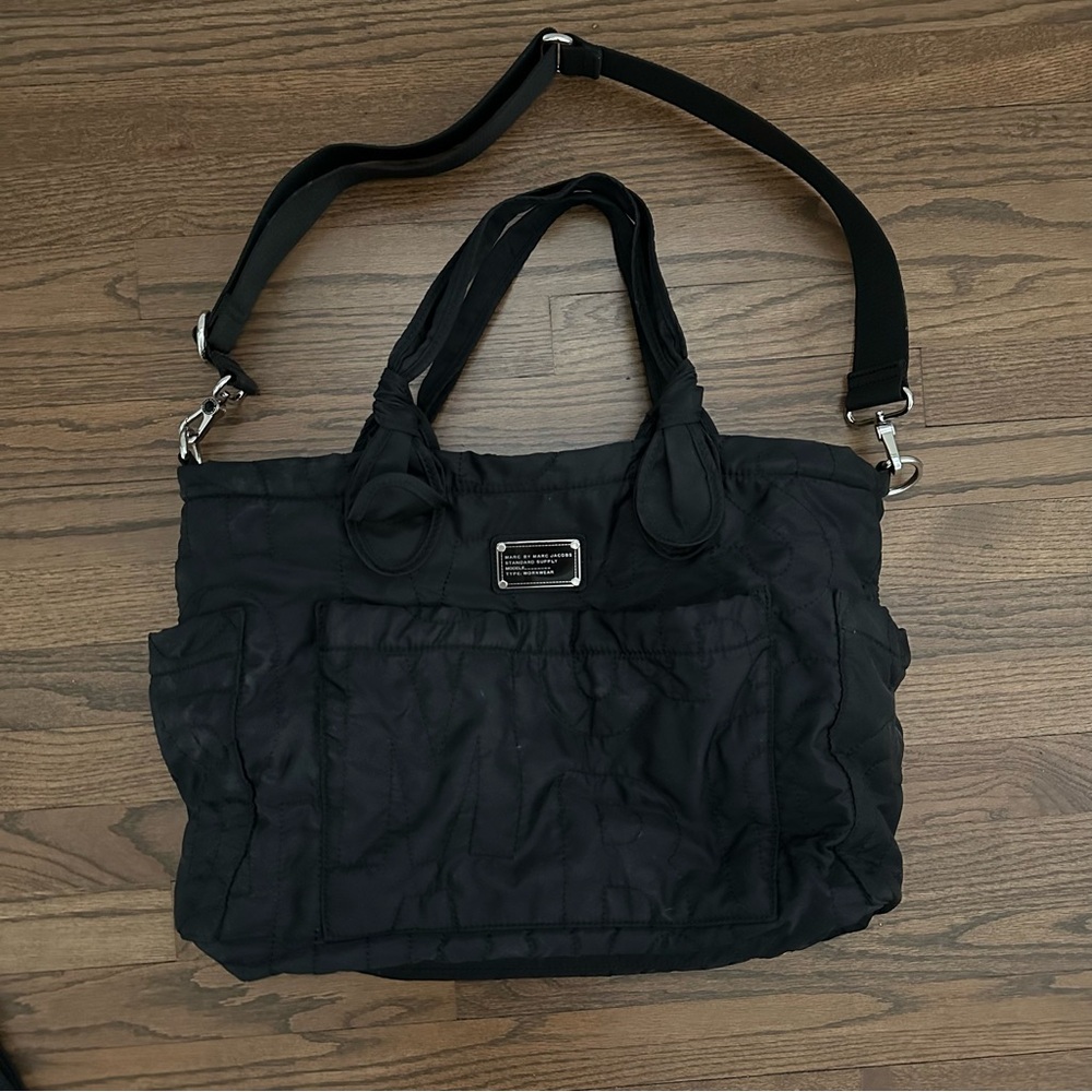 Marc by Marc Jacobs Diaper Bag